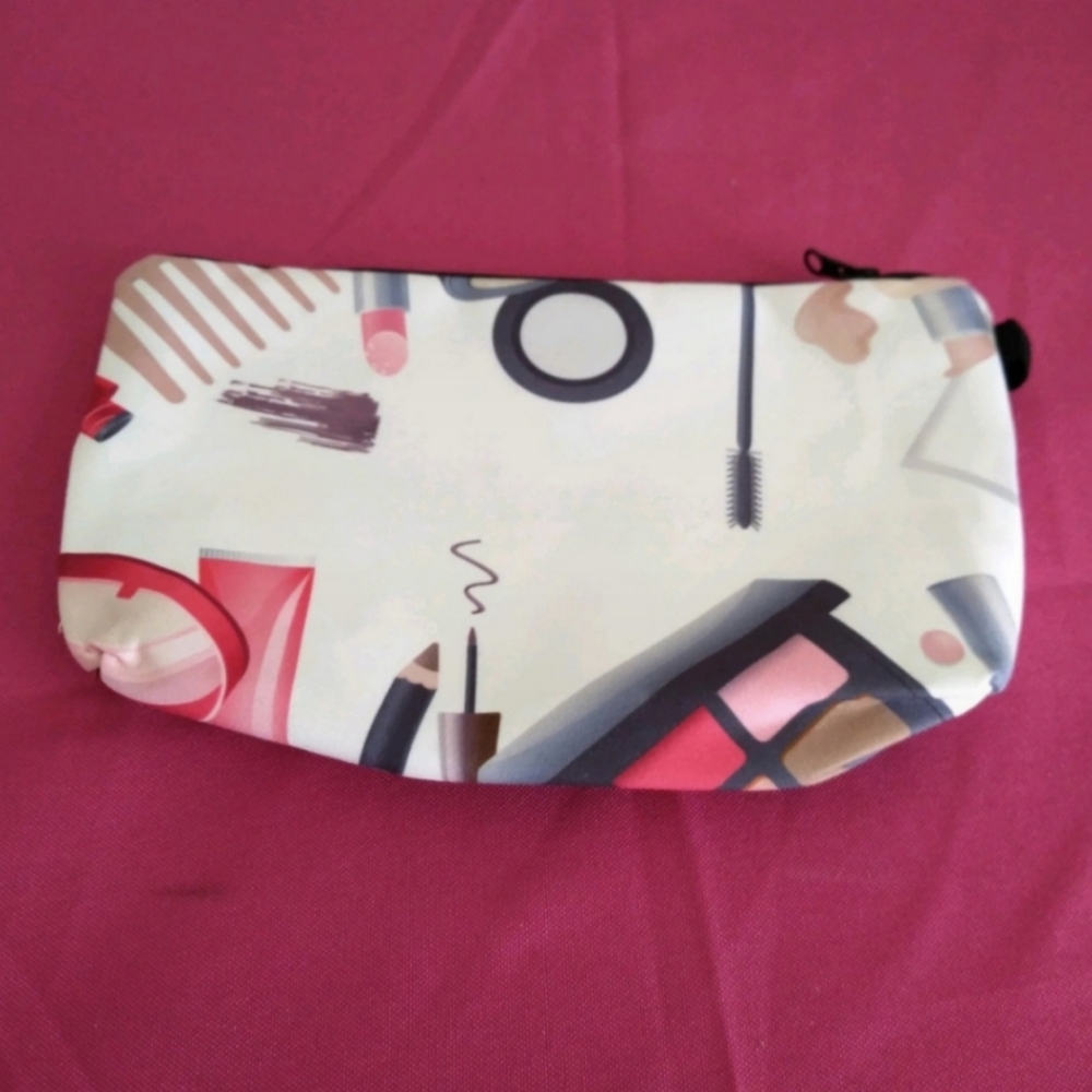 New Cosmetics Bag
